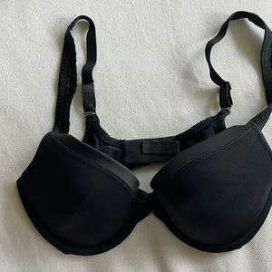 Soma Padded push-up bra with underwire